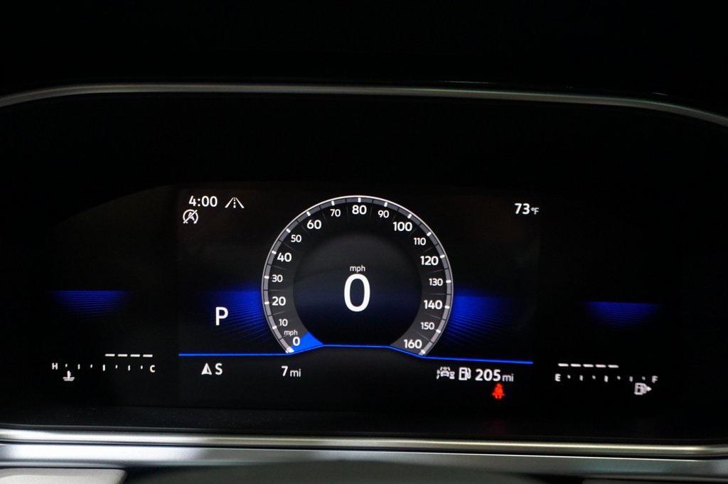 new 2025 Volkswagen Taos car, priced at $31,963