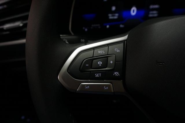 new 2024 Volkswagen Jetta car, priced at $27,191