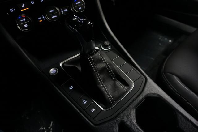 new 2024 Volkswagen Jetta car, priced at $27,191