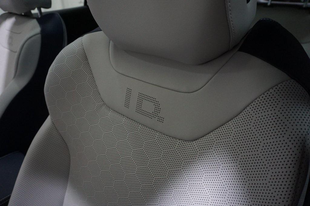 new 2025 Volkswagen ID.4 car, priced at $49,442