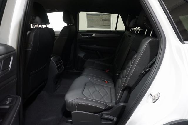 new 2025 Volkswagen Atlas Cross Sport car, priced at $43,244