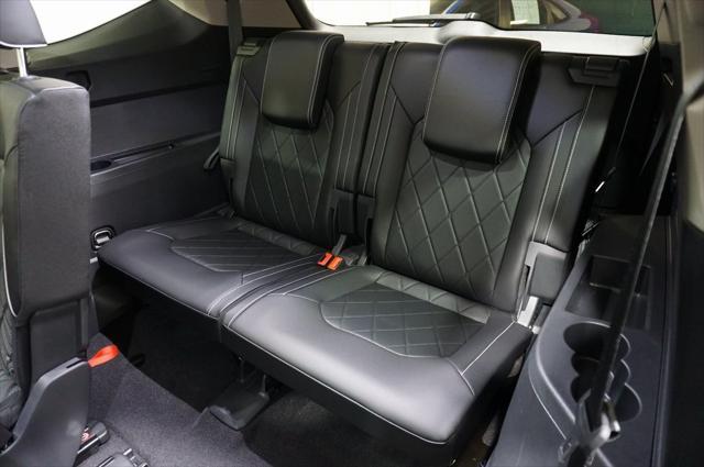 used 2024 Volkswagen Atlas car, priced at $44,998