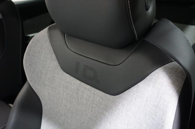 used 2023 Volkswagen ID.4 car, priced at $25,999
