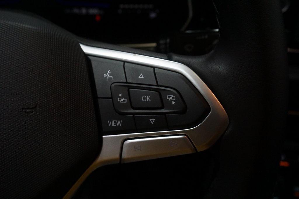 used 2024 Volkswagen Jetta car, priced at $22,990