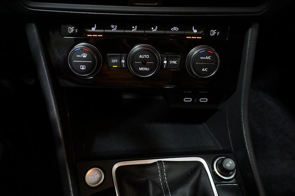 used 2024 Volkswagen Jetta car, priced at $22,990