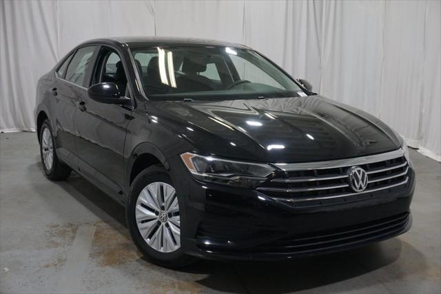 used 2019 Volkswagen Jetta car, priced at $16,900