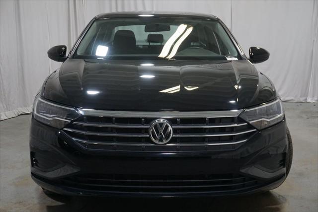 used 2019 Volkswagen Jetta car, priced at $16,900