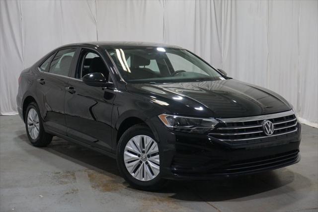 used 2019 Volkswagen Jetta car, priced at $16,900