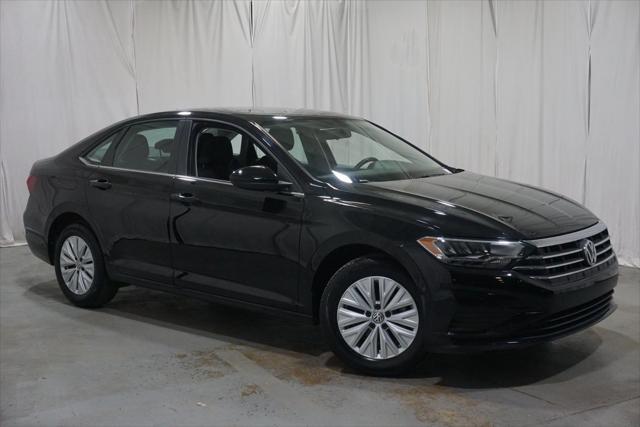 used 2019 Volkswagen Jetta car, priced at $16,900