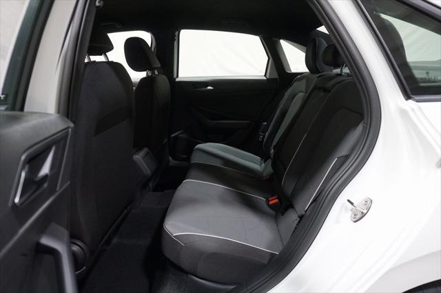new 2025 Volkswagen Jetta car, priced at $23,539
