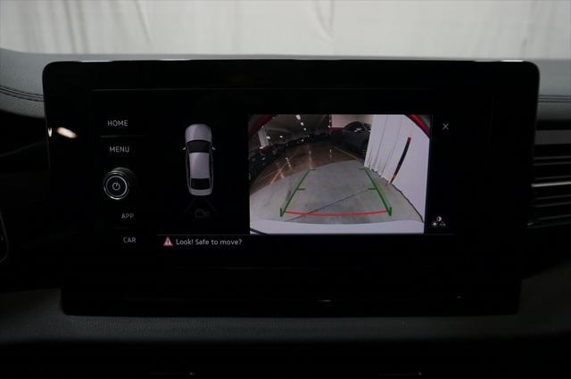 new 2025 Volkswagen Jetta car, priced at $23,539