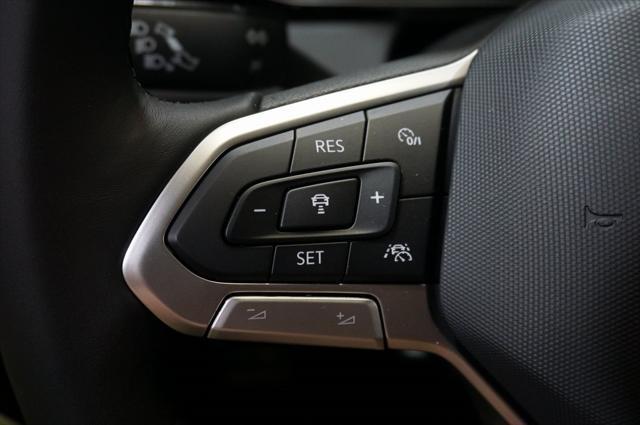 new 2025 Volkswagen Jetta car, priced at $23,539