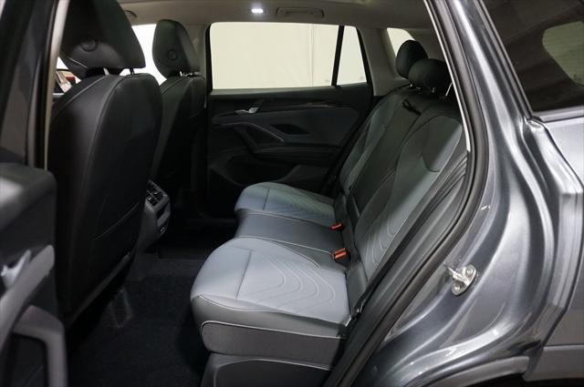 new 2025 Volkswagen Tiguan car, priced at $37,416