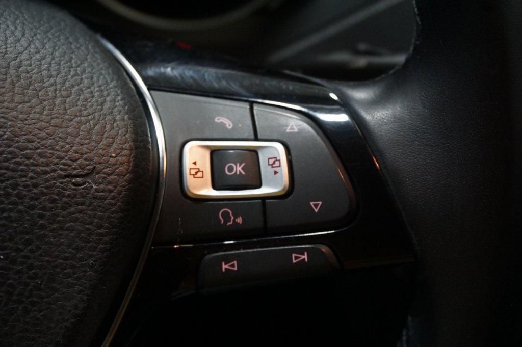 used 2015 Volkswagen Jetta car, priced at $8,990