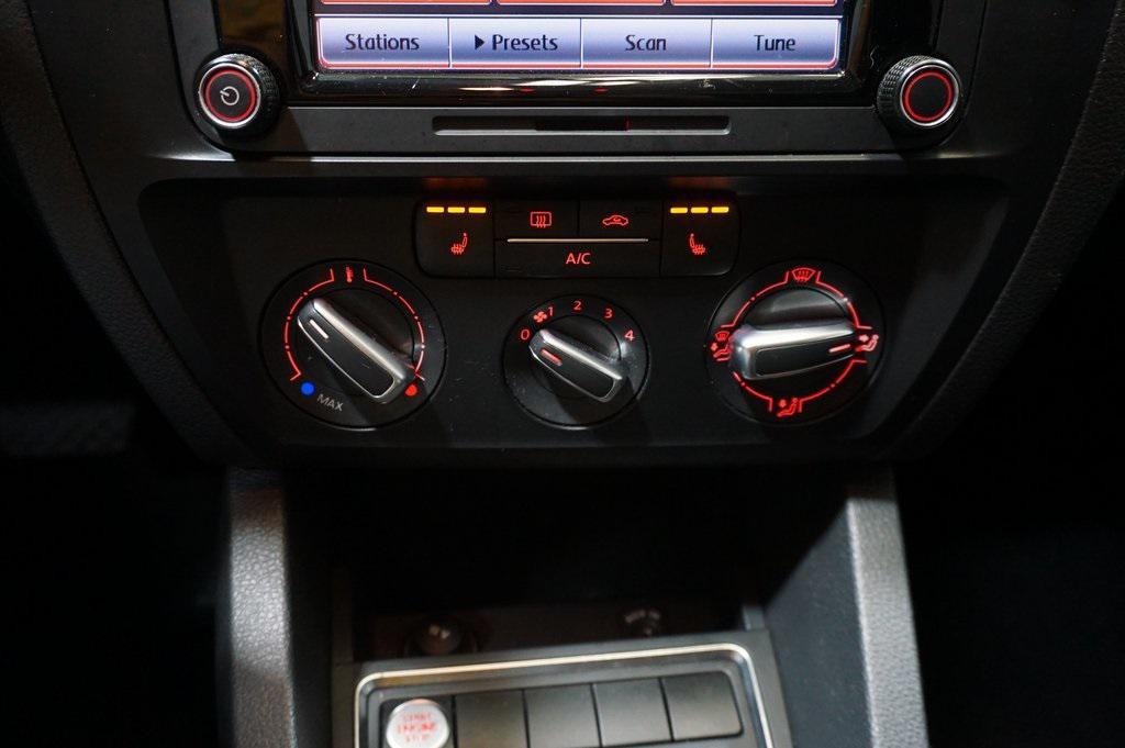 used 2015 Volkswagen Jetta car, priced at $8,990