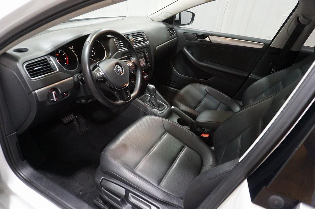 used 2015 Volkswagen Jetta car, priced at $8,990