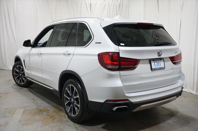 used 2018 BMW X5 eDrive car, priced at $21,800