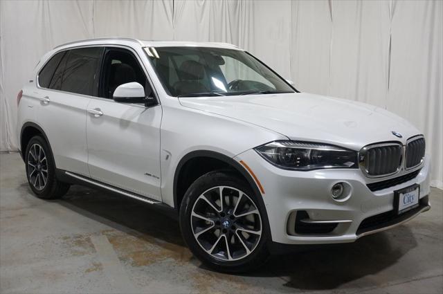 used 2018 BMW X5 eDrive car, priced at $21,800