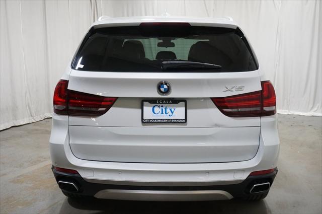 used 2018 BMW X5 eDrive car, priced at $21,800