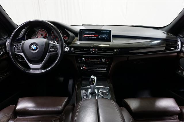 used 2018 BMW X5 eDrive car, priced at $21,800