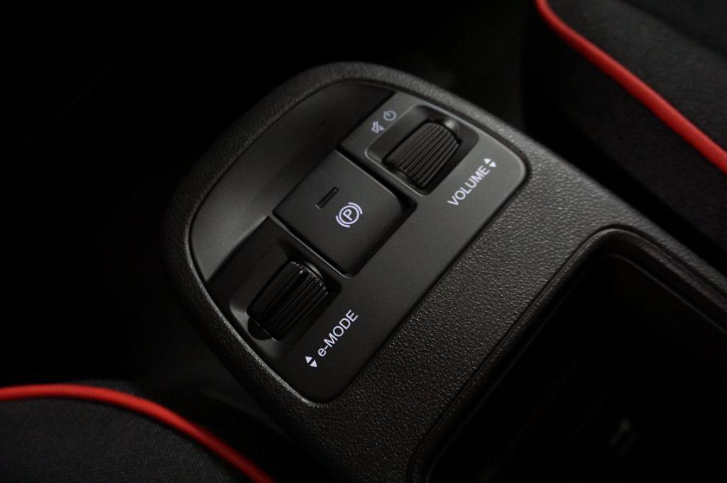 used 2024 FIAT 500e car, priced at $20,490