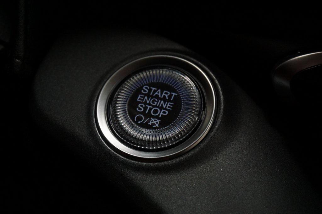 used 2024 FIAT 500e car, priced at $20,490