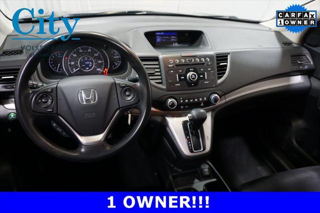 used 2013 Honda CR-V car, priced at $10,490