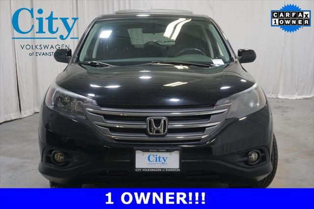 used 2013 Honda CR-V car, priced at $10,490