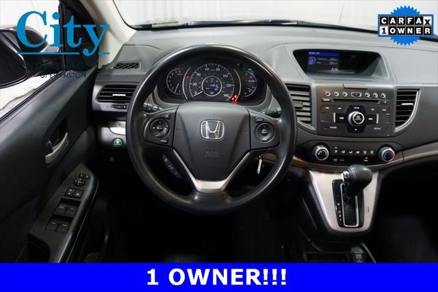 used 2013 Honda CR-V car, priced at $10,490