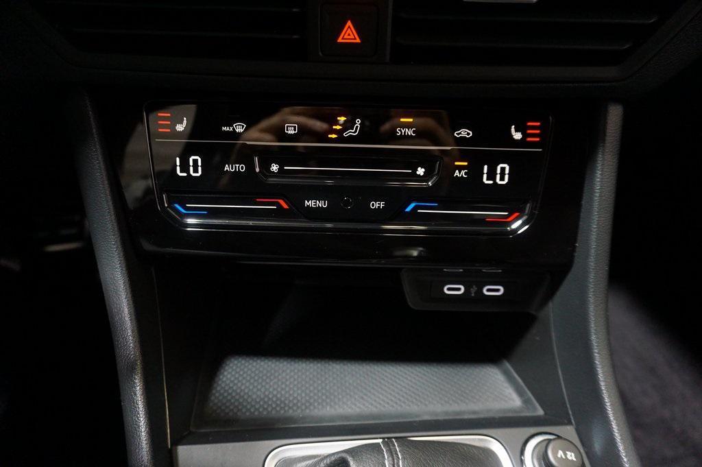 used 2025 Volkswagen Jetta car, priced at $19,490