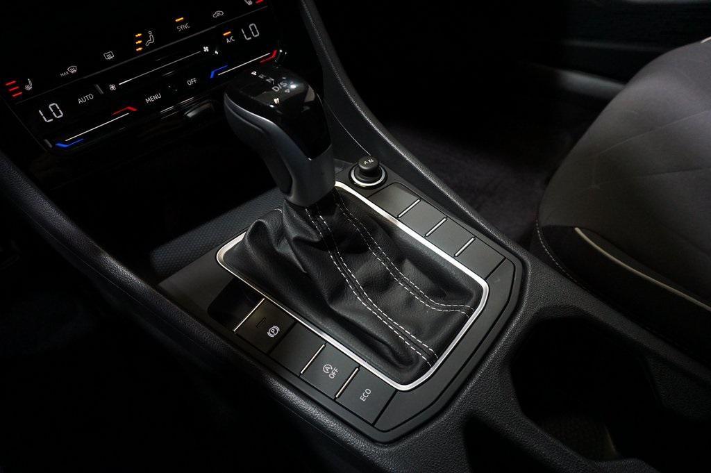 used 2025 Volkswagen Jetta car, priced at $19,490