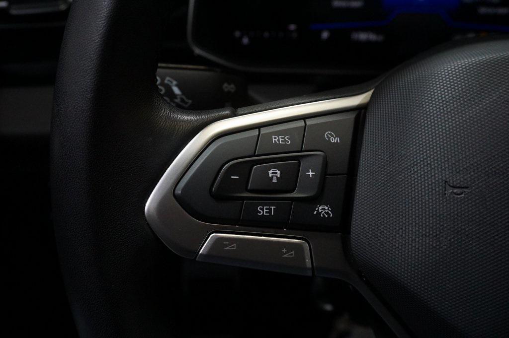 used 2025 Volkswagen Jetta car, priced at $19,490