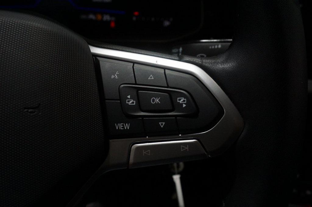 used 2025 Volkswagen Jetta car, priced at $19,490