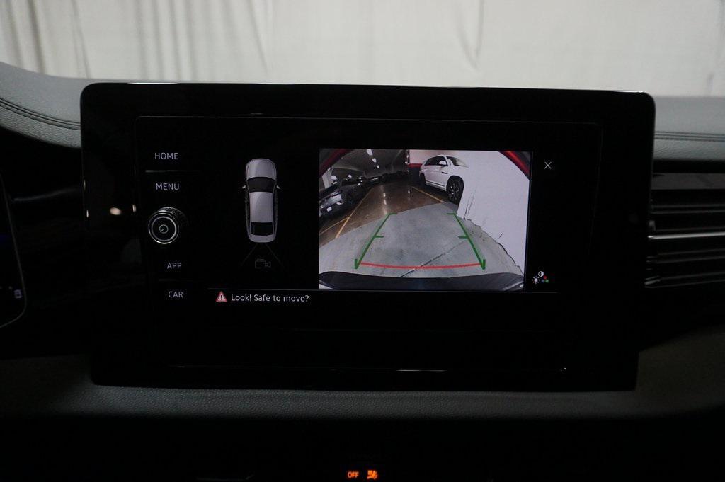 used 2025 Volkswagen Jetta car, priced at $19,490