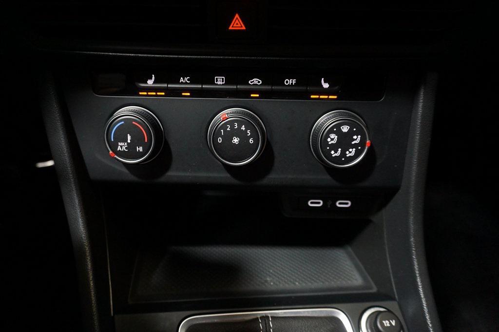 used 2024 Volkswagen Jetta car, priced at $19,990