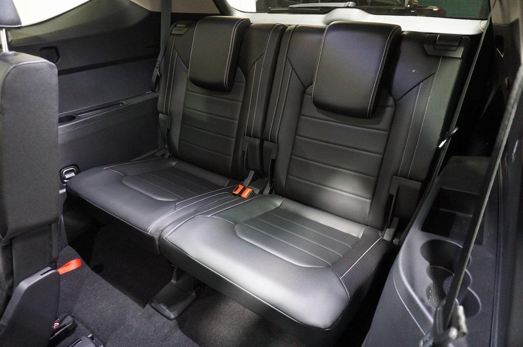 used 2024 Volkswagen Atlas car, priced at $38,690