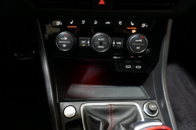 used 2024 Volkswagen Jetta GLI car, priced at $30,298