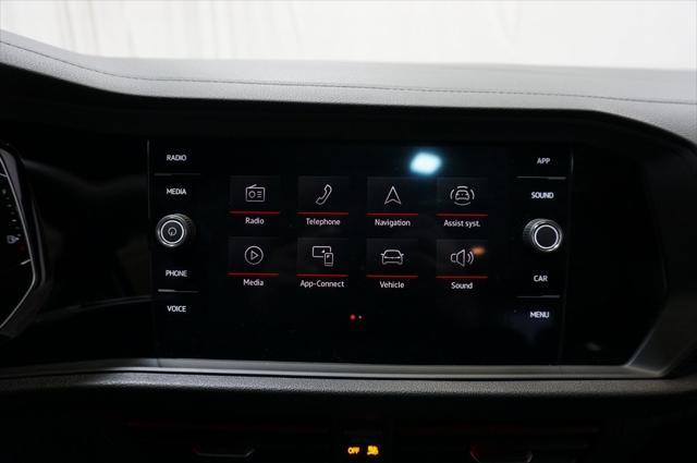 used 2024 Volkswagen Jetta GLI car, priced at $30,298