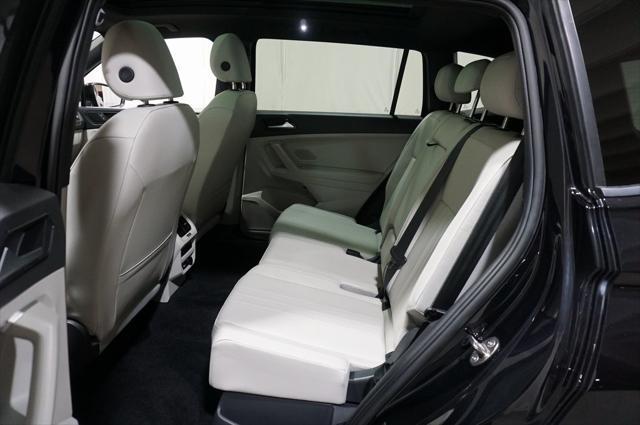 used 2024 Volkswagen Tiguan car, priced at $31,998
