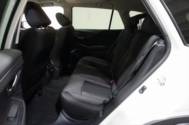 used 2022 Subaru Outback car, priced at $26,490