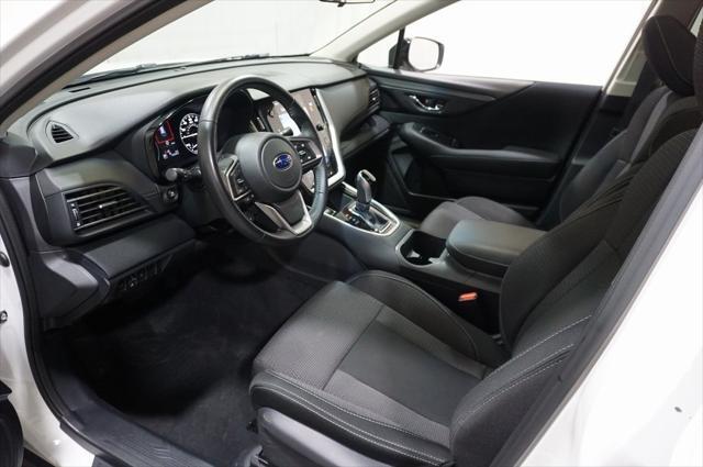 used 2022 Subaru Outback car, priced at $26,490