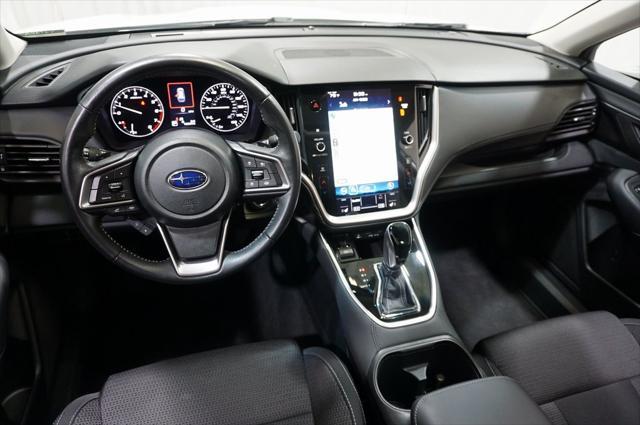 used 2022 Subaru Outback car, priced at $26,490