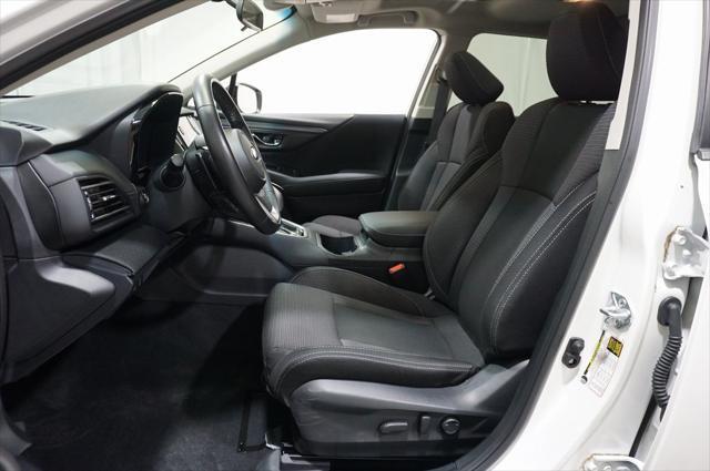 used 2022 Subaru Outback car, priced at $26,490