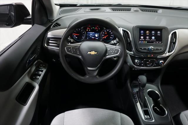 used 2023 Chevrolet Equinox car, priced at $20,800
