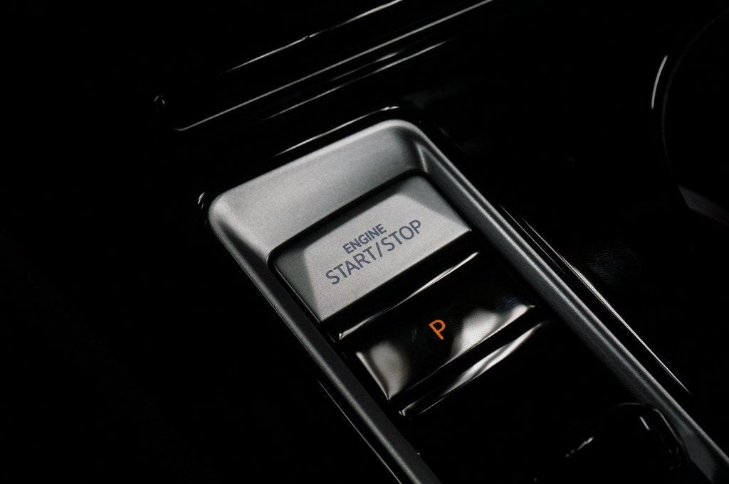 new 2025 Volkswagen Atlas Cross Sport car, priced at $39,559