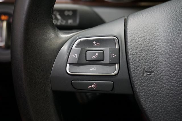 used 2012 Volkswagen CC car, priced at $9,998