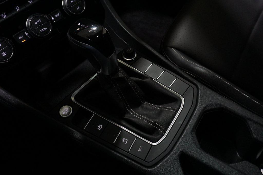 used 2023 Volkswagen Jetta car, priced at $19,790