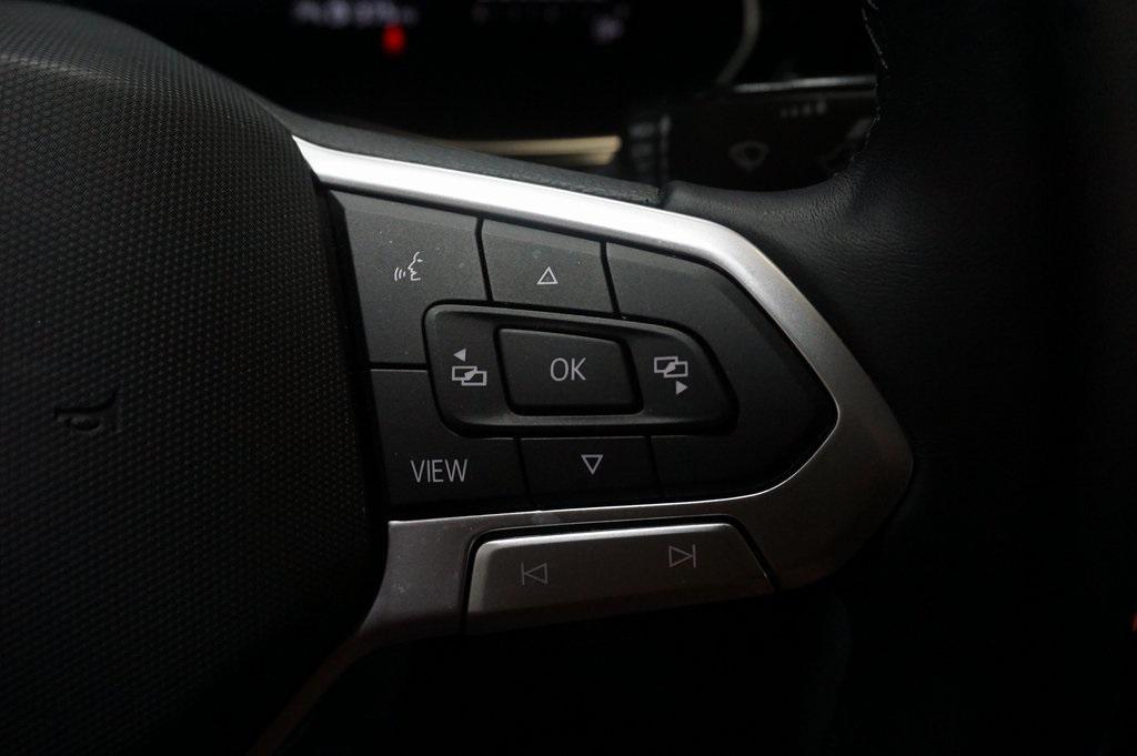 used 2023 Volkswagen Jetta car, priced at $19,790