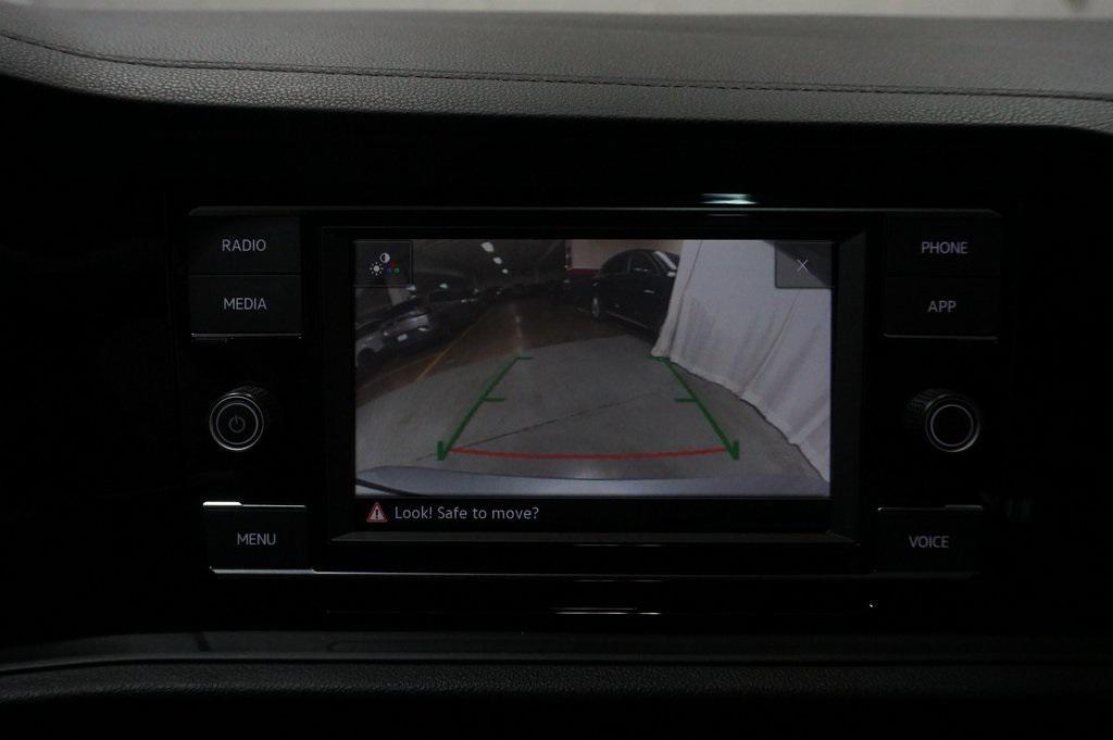 used 2023 Volkswagen Jetta car, priced at $19,790