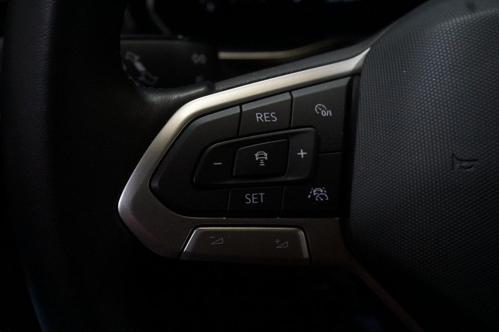 used 2023 Volkswagen Jetta car, priced at $19,790